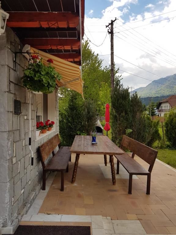 Дома для отпуска Vila Gabriela Буштени