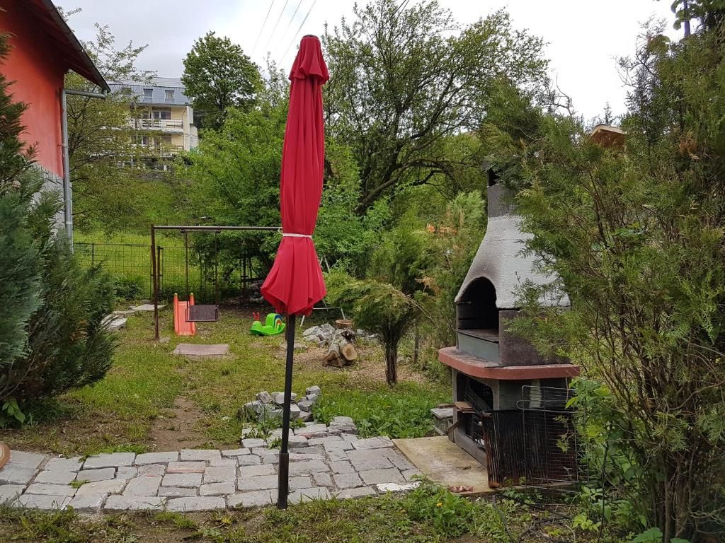 Дома для отпуска Vila Gabriela Буштени