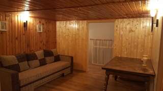 Дома для отпуска Vila Gabriela Буштени Дом для отпуска-18